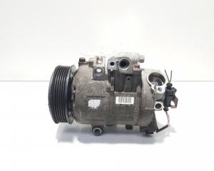 Compresor clima, cod 6Q0820803R, VW Polo (9N), 1.4 benz, BKY, 6 vit man (id:642838)