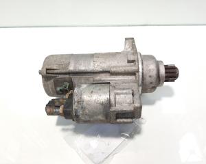 Electromotor, cod 02M911024P, Audi A3 Cabriolet (8P7) 2.0 TDI, CBA, 6 VIT MAN (idi:483830)