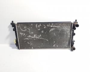 Radiator racire apa auxiliar, cod 6R0145805H, Seat Ibiza 5 Sportcoupe (6J1) 1.2 TSI, CBZB (id:640991)