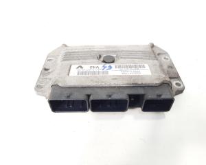 Calculator motor ECU, cod 237102071R, 237103317R, Dacia Logan (LS), 1.2 benz, D4F732 (idi:560626)