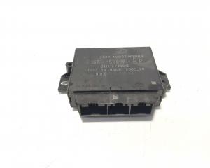 Modul senzori parcare, cod BM5T-15K866-BP, Ford Focus 3 Turnier (id:641942)