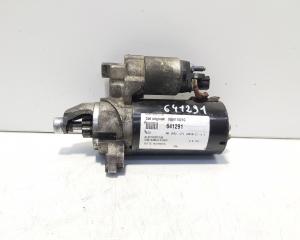 Electromotor, cod 059911021G, Audi A6 (4G2, C7) 3.0 TDI, CGQ, cutie automata (id:641291)