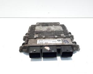 Calculator motor ECU, cod 2N1A-12A650-AA, Ford Fiesta 5, 1.4 TDCI. F6JB (idi:560496)