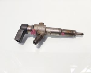 Injector, cod 9654551080, Ford Fiesta 5, 1.4 TDCI, F6JB (id:642464)