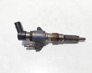 Injector, cod 9802448680, Ford Focus 3, 1.6 TDCI, T1DA (id:642537)