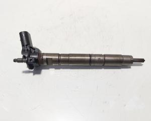 Injector, cod 03L130277, 0445116030, VW Passat (3C2), 2.0 TDI, CBA (id:642158)