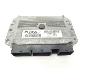 Calculator motor ECU, cod 8200509516, 8200785132, Renault Megane 2 Coupe-Cabriolet, 1.6 benz, K4M812 (idi:491861)