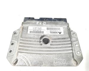 Calculator motor ECU, cod 8200509516, 8200785132, Renault Megane 2 Combi, 1.6 benz, K4M812 (idi:549921)