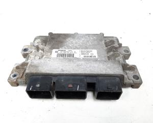 Calculator motor ECU, cod 8200783095, 8200700600, Renault Clio 3 Combi, 1.2 benz, D4F740 (idi:538532)