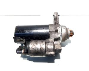 Electromotor, cod 02Z911023F, Seat Altea XL (5P5, 5P8) 1.9 TDI, BXE, 5 vit man (idi:511913)