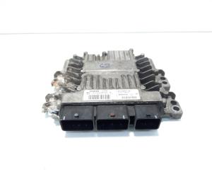 Calculator motor ECU, cod 8200882381, Renault Laguna 3 Combi, 1.5 DCI, K9K780 (idi:139378)