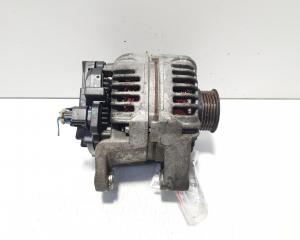 Alternator 100A Bosch, cod GM13222930, Opel Corsa C (F08, W5L), 1.2 benz, Z12XEP (idi:639709)