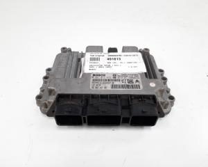 Calculator motor Bosch, cod 9664843780, 0281013872, Peugeot 5008, 1.6 HDI, 9HZ (idi:491813)