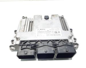 Calculator motor, cod 9674245180, 9666729580, Peugeot 2008, 1.6 HDI, 9HP (idi:578500)