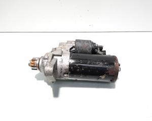 Electromotor cu Start-Stop, cod 02Z911024H, Seat Leon (1P1) 1.6 TDI, CAYC, 5 vit man (idi:571565)