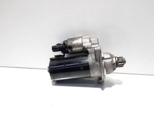 Electromotor cu Start- Stop, cod 02M911024C, Vw Beetle (5C1) 2.0 TDI, CFF, 6 vit man (idi:502696)