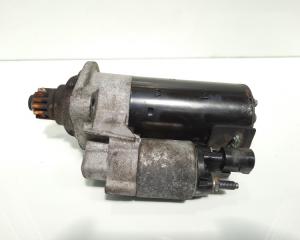 Electromotor cu Start-Stop, cod 02Z911024H, Audi A3 Cabriolet (8P7) 1.6 TDI, CAYC, 5 vit man (idi:476977)