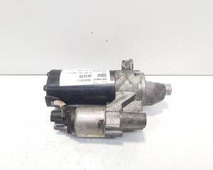 Electromotor, cod 03L911021E, Audi A5 Cabriolet (8F7), 2.0 TDI, CJC, 6 vit man (idi:641270)