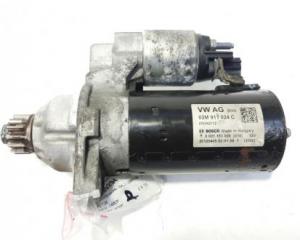 Electromotor, cod 02M911024C, Vw Passat CC (357) 2.0 TDI, CFF (idi:216855)