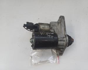 Electromotor Bosch, cod 02T911023R, Seat Ibiza 4 (6L1), 1.4 benz, BKY, 5 vit man (idi:641327)