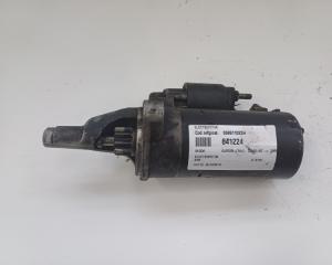 Electromotor, cod 059911023H, Audi A6 Avant (4B5, C5), 2.5 TDI, AFB, cutie automata (idi:641224)
