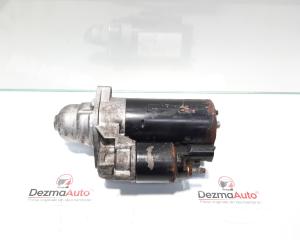 Electromotor, cod 059911023H, Audi A4 Avant (8E5, B6) 2.5 tdi, BFC, cutie automata (pr:110747)