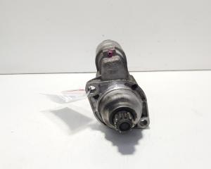 Electromotor, cod 02A911024B, VW Golf 4 (1J1), 1.9 TDI, ATD, 5 vit man (id:641388)