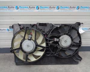 Grup electroventilatoare, GM874706R, Opel Signum, 1.9cdti (id:196173)