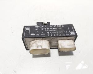 Releu electroventilator, cod 1J0919506K, VW Lupo (6X1, 6E1), 1.4 benz, APE (id:643339)