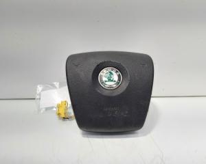 Airbag volan, cod 1Z0880201AM, Skoda Octavia 2 Scout (1Z5) (id:643432)