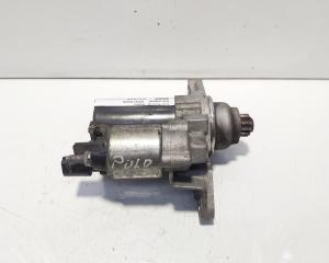 Electromotor Bosch, cod 02T911023R, Seat Ibiza 4 (6L1), 1.4 benz, BKY, 5 vit man (idi:641569)