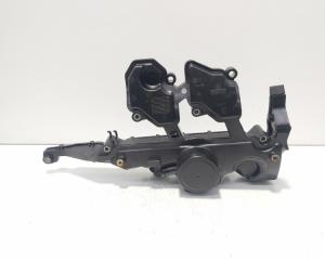 Vas filtru epurator, cod 8200673395, Nissan Qashqai, 2.0 DCI, M9R (id:643202)