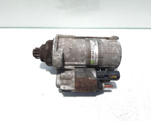 Electromotor, cod 02Z911023H, Audi A3 Sportback (8PA) 1.9 tdi, BXE, 5 vit man (idi:456868)