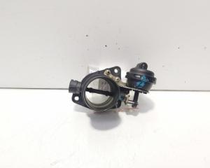 Clapeta acceleratie, Renault Megane 2, 1.9 DCI, F9Q750 (id:643245)