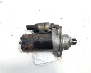 Electromotor, Seat Ibiza 5 ST (6J8) 1.6 TDI, CAY, 5 vit man (idi:579626)