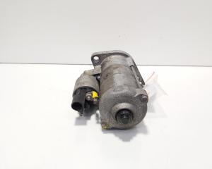 Electromotor cu Start Stop, cod 02Z911021C, Skoda Rapid Spaceback (NH1), 1.4 TDI, CUS, 5 vit man (idi:626896)