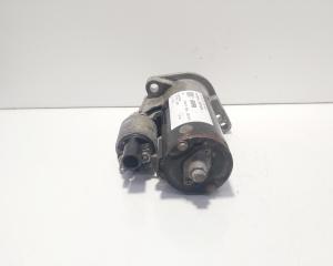 Electromotor cu start-stop, cod 02Z911024H, Audi A3 Cabriolet (8P7), 1.6 TDI, CAYC, 5 vit man (idi:626766)