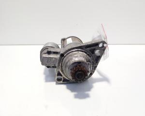 Electromotor cu start-stop Valeo, cod 02Z911024A, Vw Jetta 4 (6Z), 1.6 TDI, CAY (idi:627618)