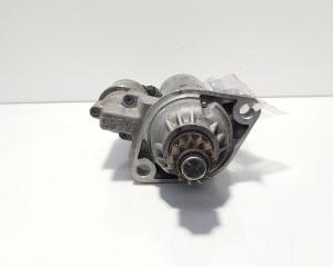 Electromotor cu start-stop, cod 02M911024C, Audi A3 Sportback (8PA), 2.0 TDI, CFF, 6 vit man (idi:626739)