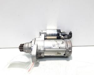 Electromotor cu Start Stop, cod 02M911024J, Skoda Kamiq (NW4), 1.0 TSI, DLAA, 6 vit man (idi:617506)