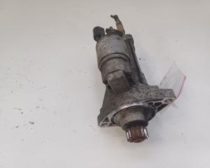 Electromotor cu Start Stop, cod 02E911023Q, Vw Passat (362), 2.0 TDI, CFG, cutie automata (idi:641378)