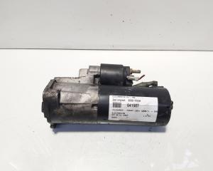 Electromotor Bosch, cod 068911024H, Audi A4 (8E2, B6), 1.9 TDI, AVF, 6 vit man (idi:641587)