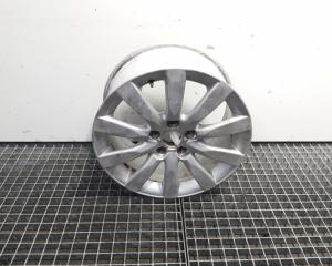 Janta aliaj R17, cod 8K0601025C, Audi A4 Avant (8D5, B5) (id:643232)