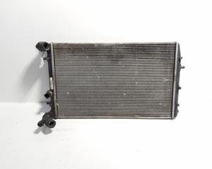 Radiator racire apa, cod 6Q0121253R, Skoda Fabia 2 (5J, 542) 1.4 TDI, BNV (id:643228)