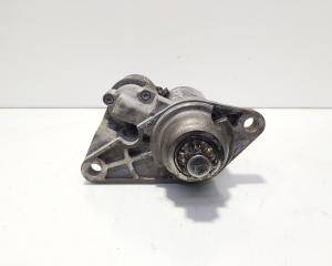 Electromotor Bosch, cod 02T911023R, Seat Ibiza 4 (6L1), 1.4 benz, BKY, 5 vit man (idi:626835)