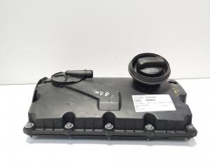 Capac culbutori, cod 038103469AG, Vw Golf 5 (1K1) 2.0 SDI, BDK (id:643623)