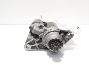 Electromotor Bosch, cod 02T911023R, Skoda Fabia 1 (6Y2), 1.4 benz, AUA, 5 vit man (idi:626820)