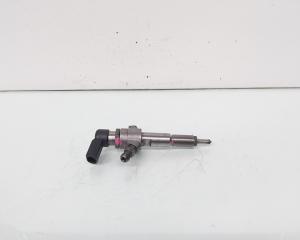 Injector, cod 9645988580, Ford Fiesta 5, 1.4 TDCI, F6JA (id:643086)
