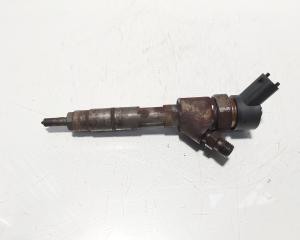 Injector Bosch, cod 8200100272, 0445110110B, Renault Laguna 2, 1.9 DCI, F9Q (id:643029)