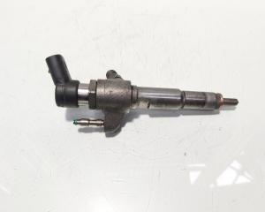 Injector, cod 9802448680, Ford Focus 3, 1.6 TDCI, T1DA (id:643523)